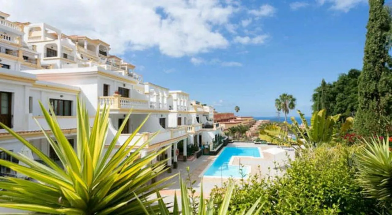 Magnific Las Americas View Apartment Costa Adeje  Costa Adeje (Tenerife)