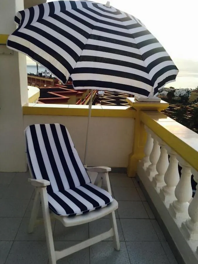 Magnific Las Americas View Apartment Costa Adeje  Costa Adeje (Tenerife)