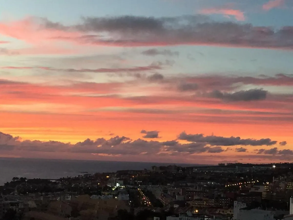 Magnific Las Americas View Apartment Costa Adeje