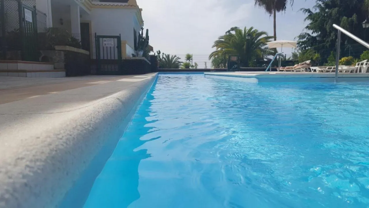 Magnific Las Americas View Apartment Costa Adeje  Spain