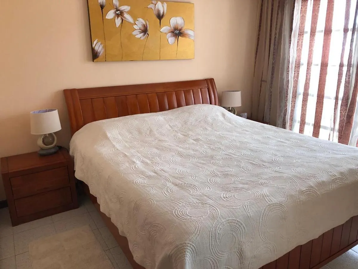 Magnific Las Americas View Apartment Costa Adeje