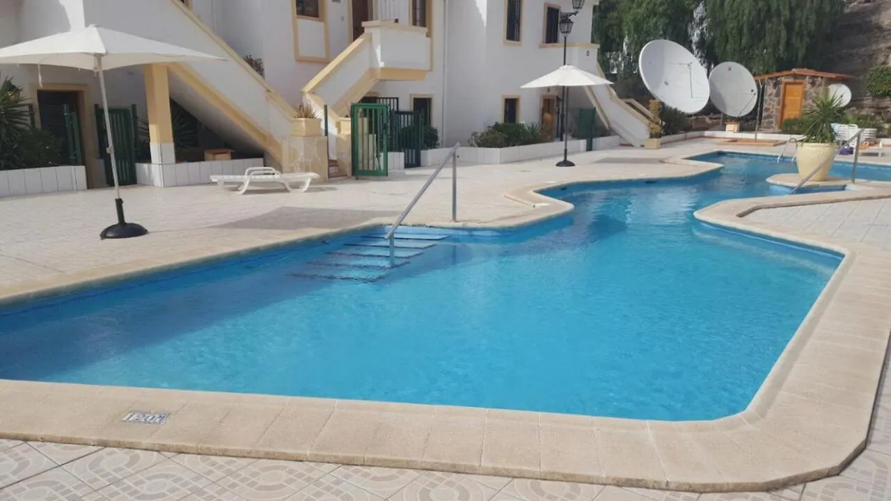 Magnific Las Americas View Apartment Costa Adeje  0*, Costa Adeje (Tenerife)