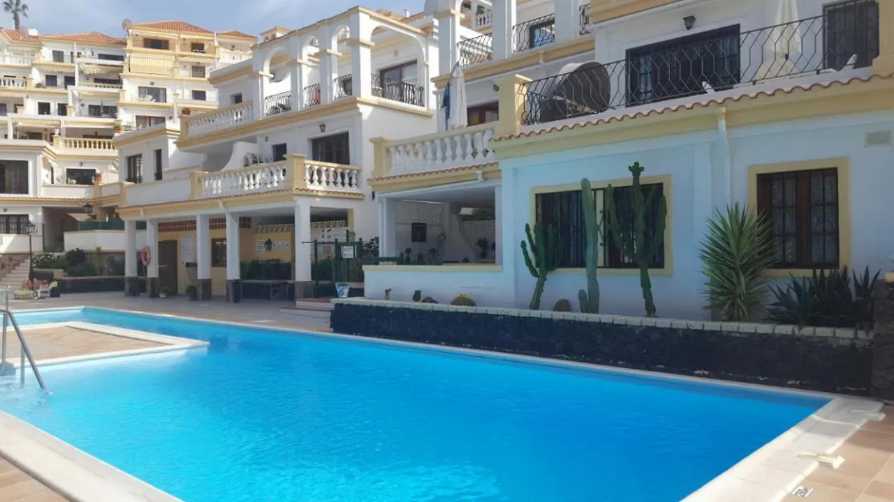 Magnific Las Americas View Apartment Costa Adeje