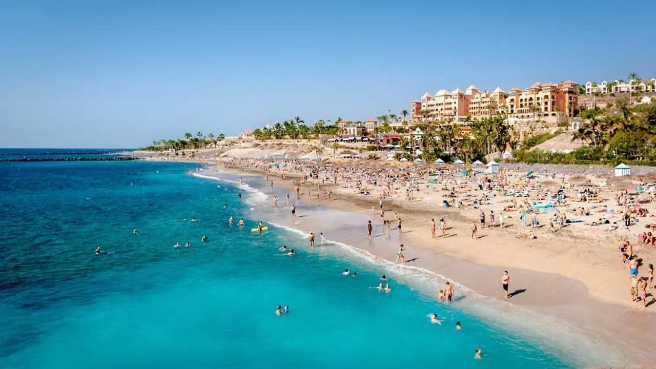 Magnific Las Americas View Apartment Costa Adeje