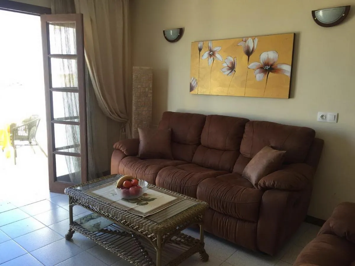 Magnific Las Americas View Apartment Costa Adeje  Spain