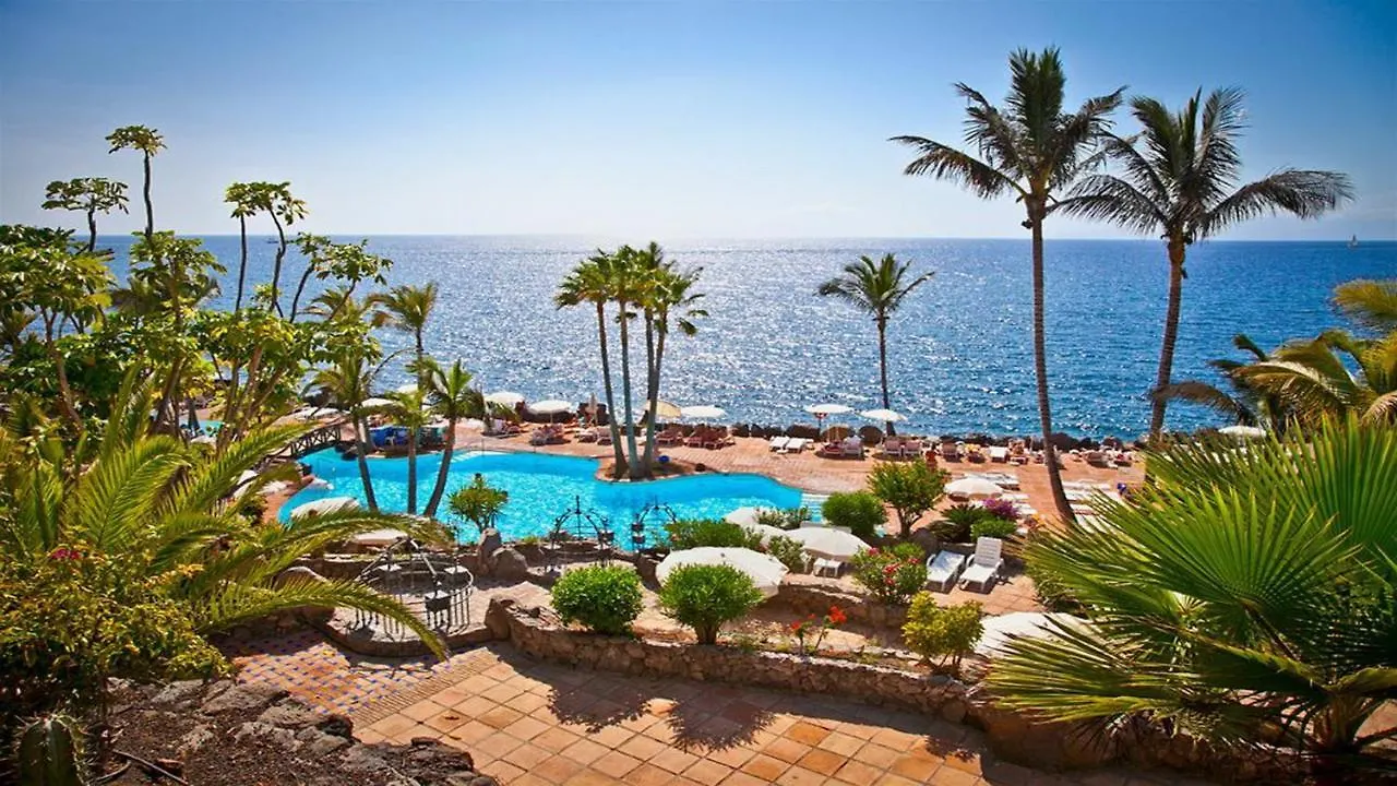 Magnific Las Americas View Apartment Costa Adeje  Spain