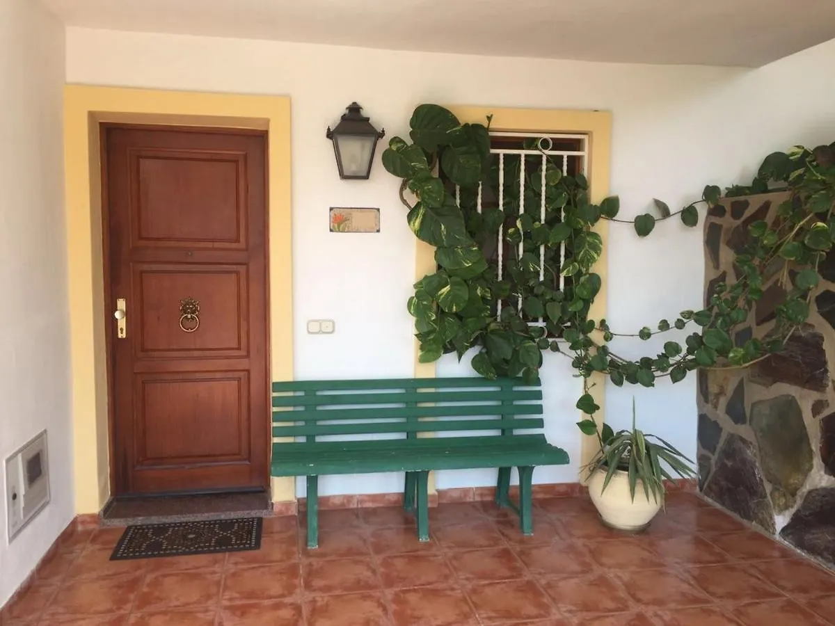 Magnific Las Americas View Apartment Costa Adeje