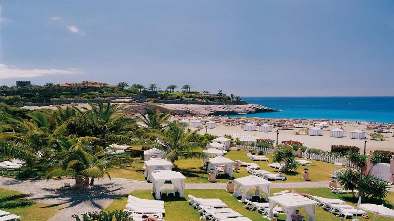 Magnific Las Americas View Apartment Costa Adeje  Spain