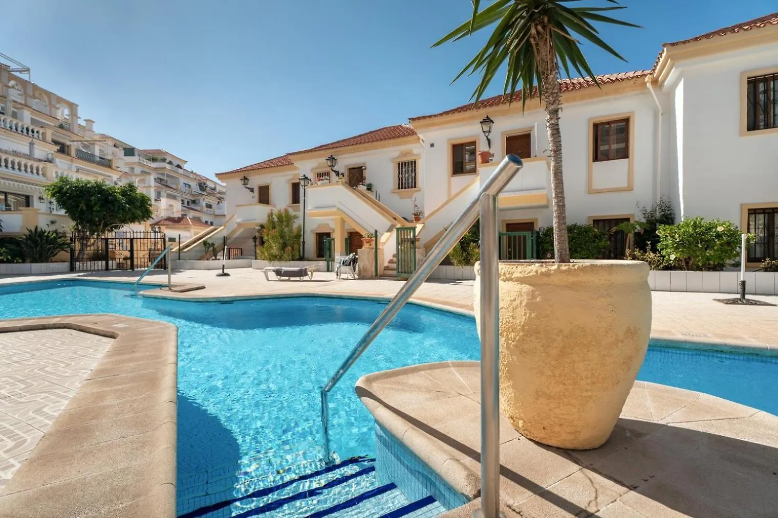 Magnific Las Americas View Apartment Costa Adeje