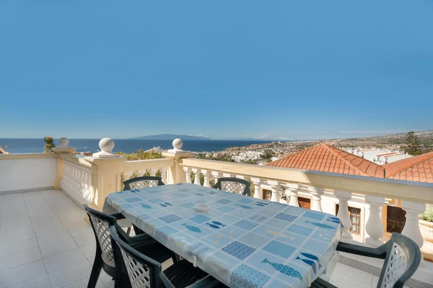 Magnific Las Americas View Apartment Costa Adeje  Spain