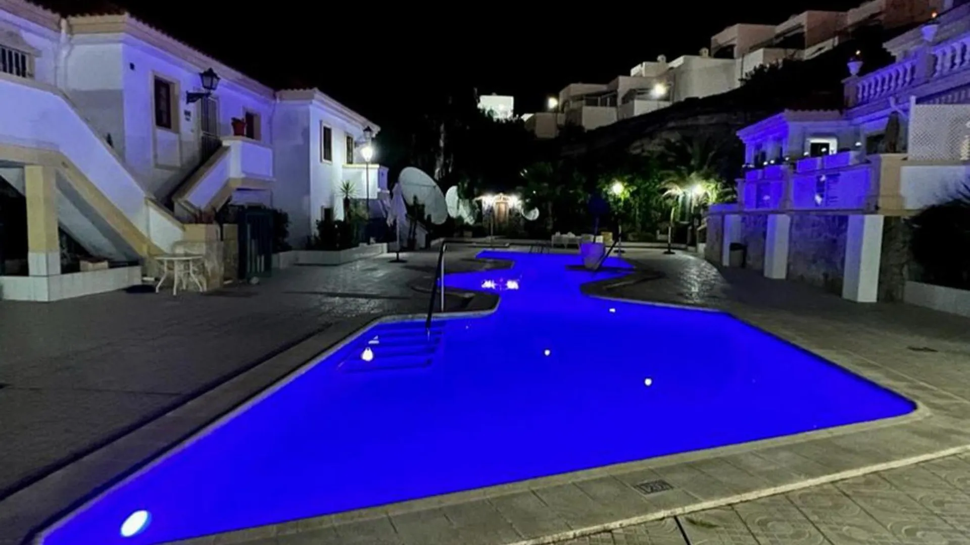 Magnific Las Americas View Apartment Costa Adeje
