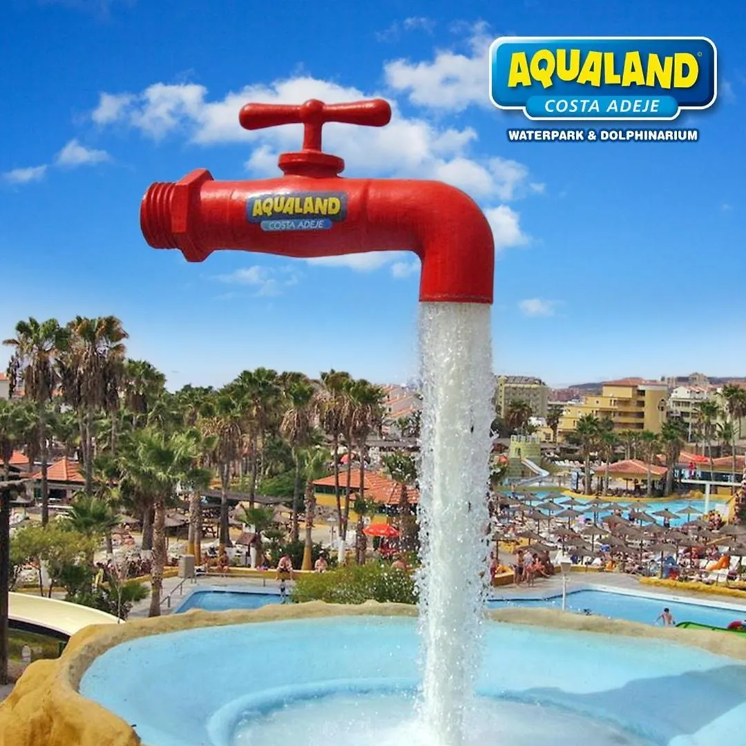 Magnific Las Americas View Apartment Costa Adeje