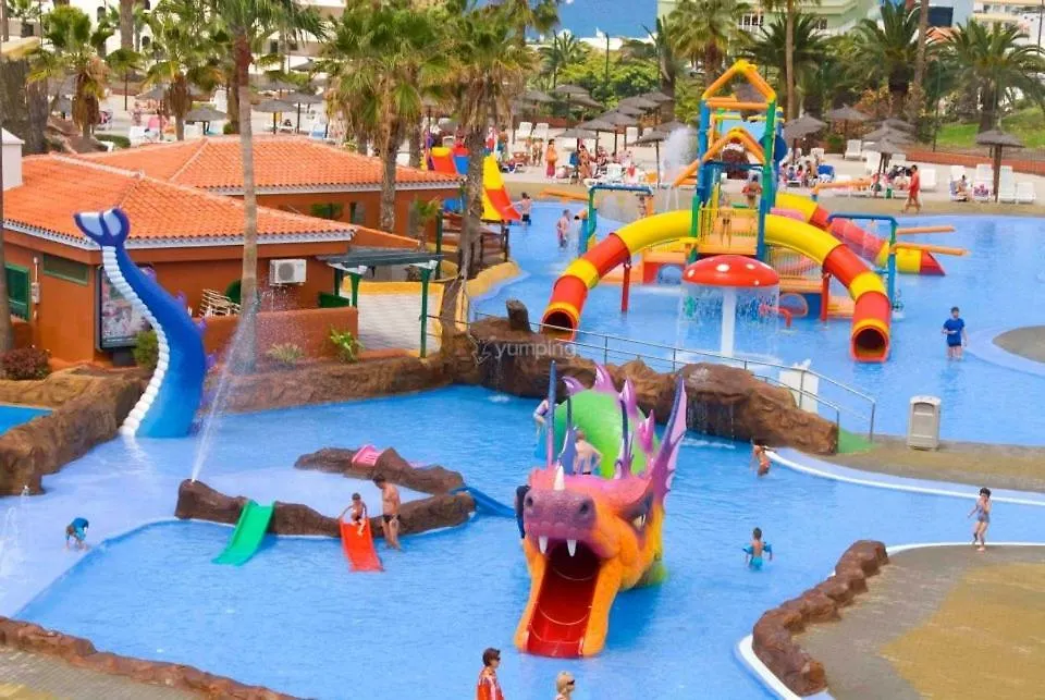 Magnific Las Americas View Apartment Costa Adeje