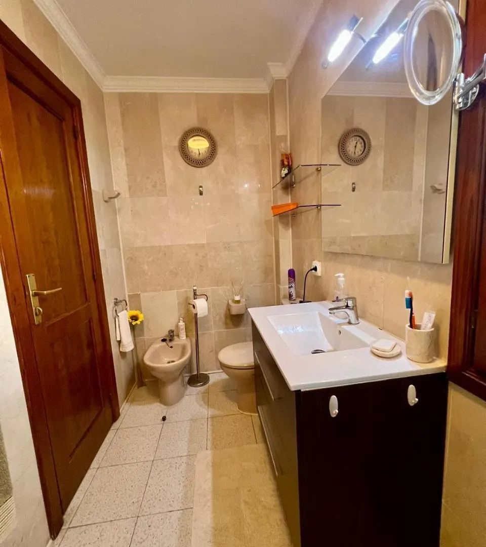 Magnific Las Americas View Apartment Costa Adeje  Costa Adeje (Tenerife)