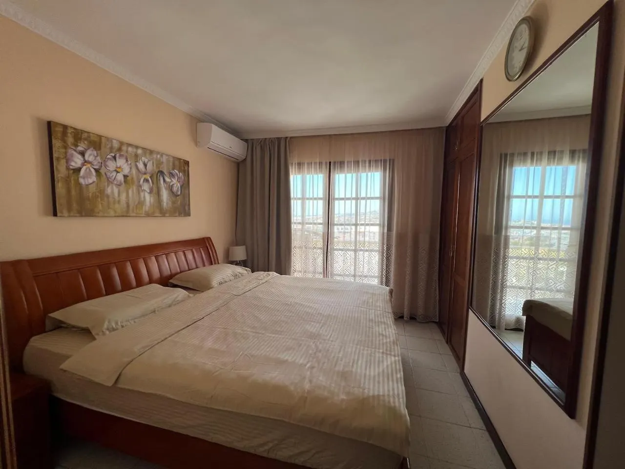 Magnific Las Americas View Apartment Costa Adeje  Spain