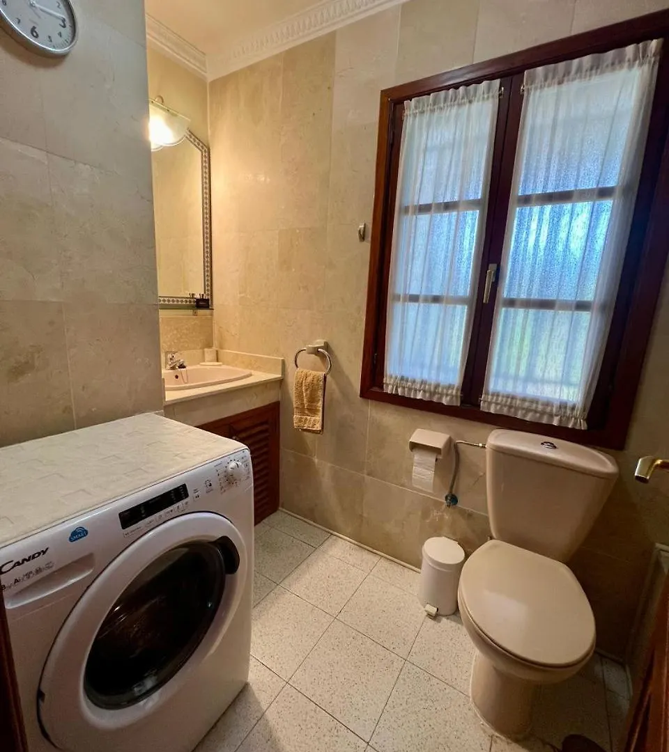 Magnific Las Americas View Apartment Costa Adeje