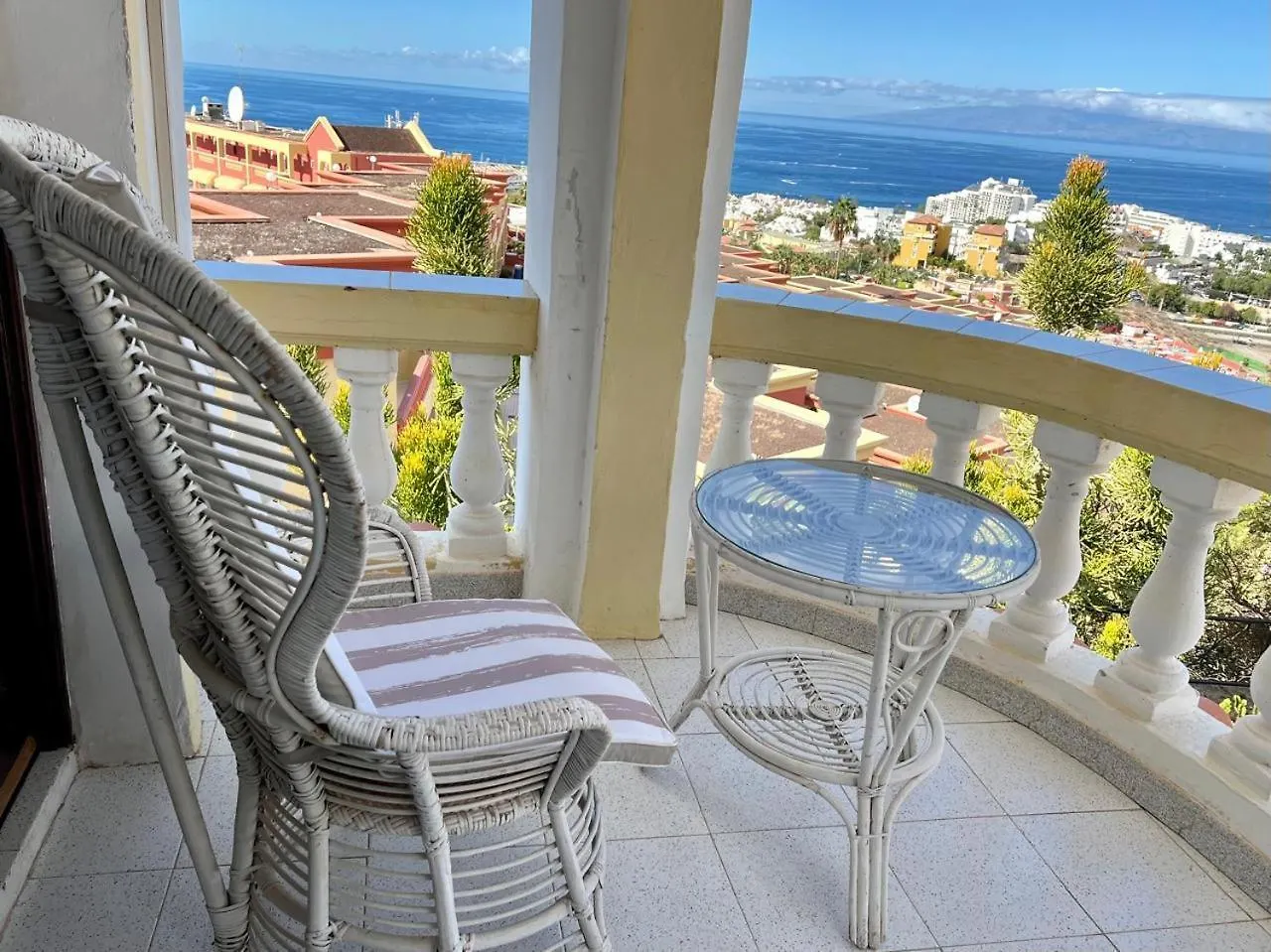 Magnific Las Americas View Apartment Costa Adeje