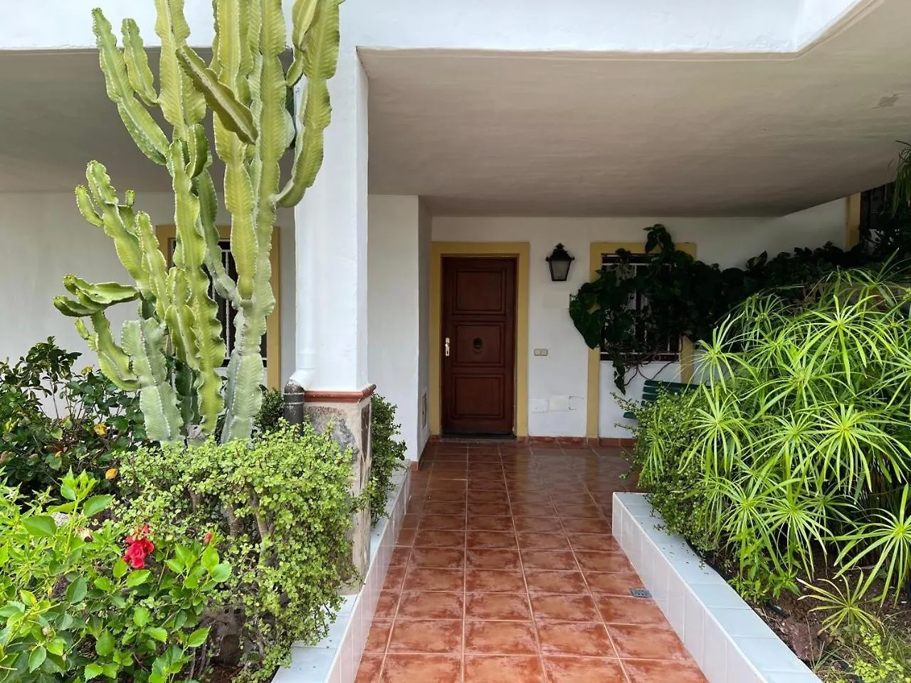 Magnific Las Americas View Apartment Costa Adeje  Costa Adeje (Tenerife)