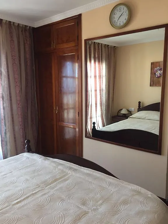 Magnific Las Americas View Apartment Costa Adeje