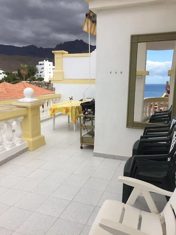 Magnific Las Americas View Apartment Costa Adeje  0*, Costa Adeje (Tenerife)