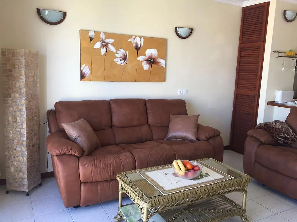Magnific Las Americas View Apartment Costa Adeje