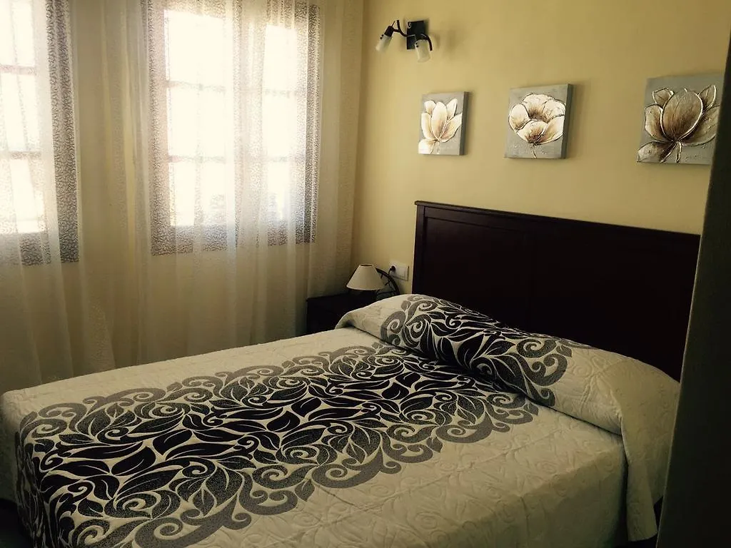 Magnific Las Americas View Apartment Costa Adeje  Spain