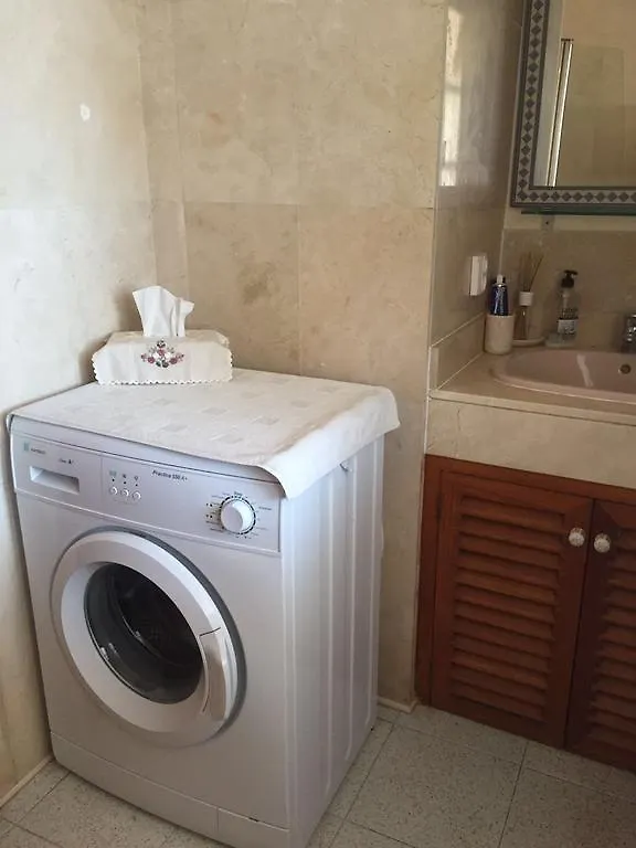 Magnific Las Americas View Apartment Costa Adeje  Spain