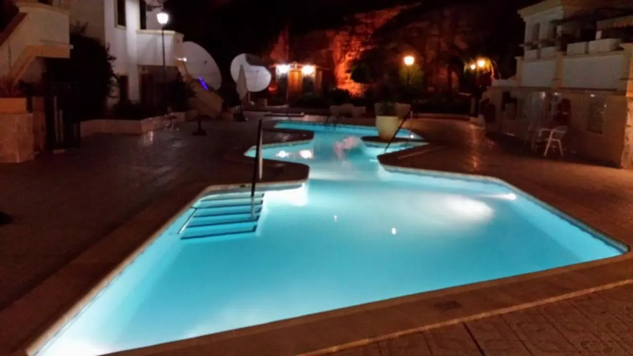 Magnific Las Americas View Apartment Costa Adeje  Španělsko