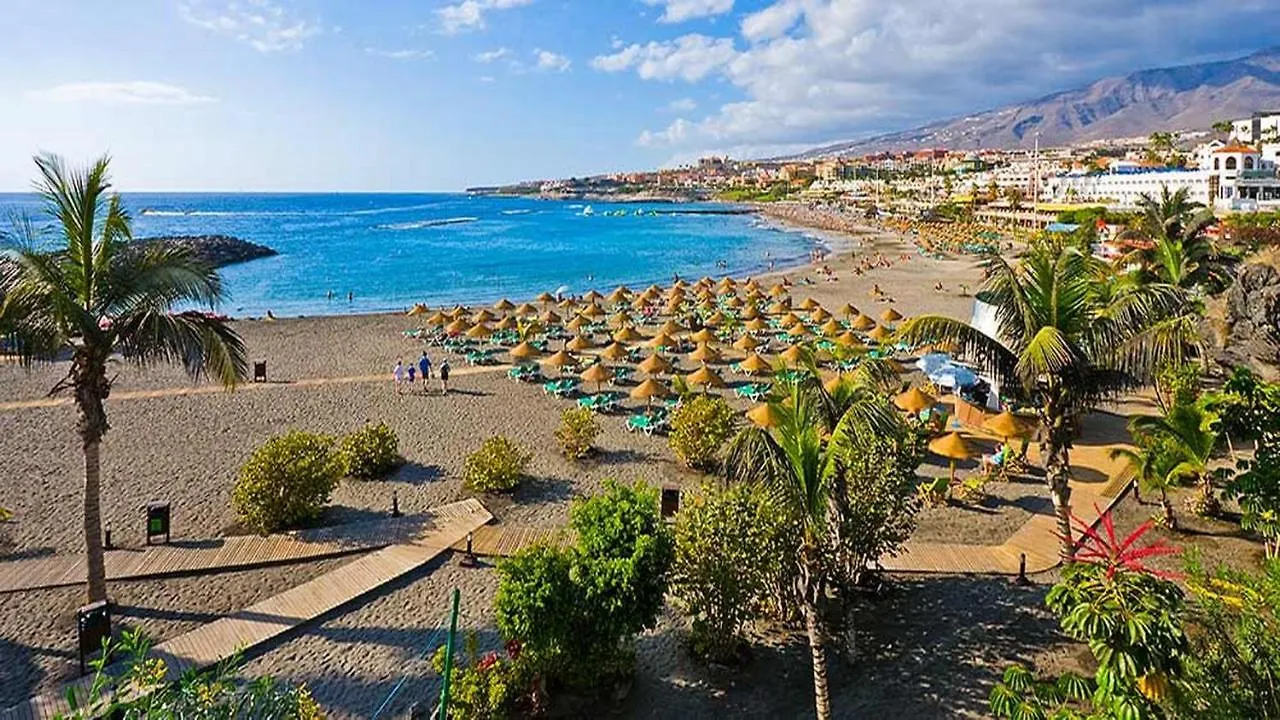 Magnific Las Americas View Apartment Costa Adeje