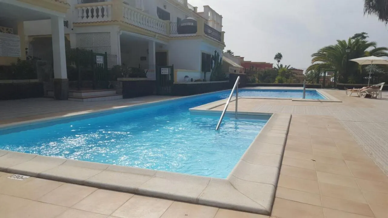 Magnific Las Americas View Apartment Costa Adeje  0*, Costa Adeje (Tenerife) Spain
